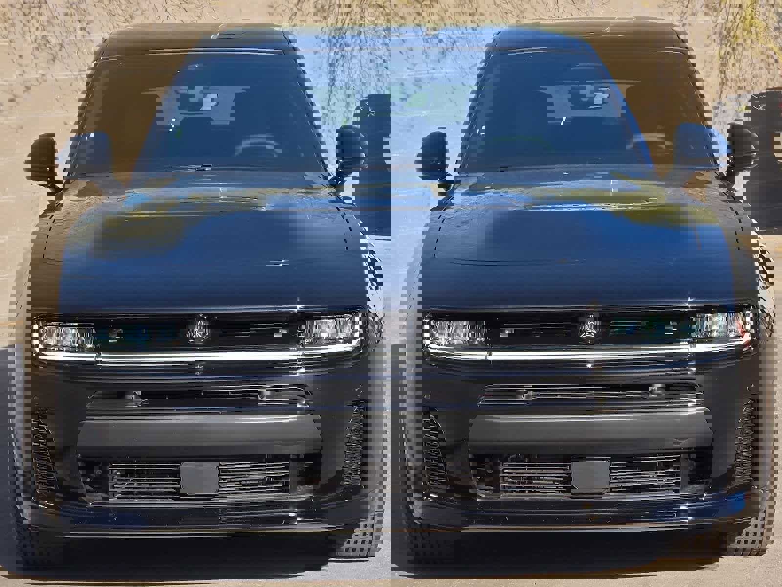 New 2026 Dodge Charger Scat Pack image 4