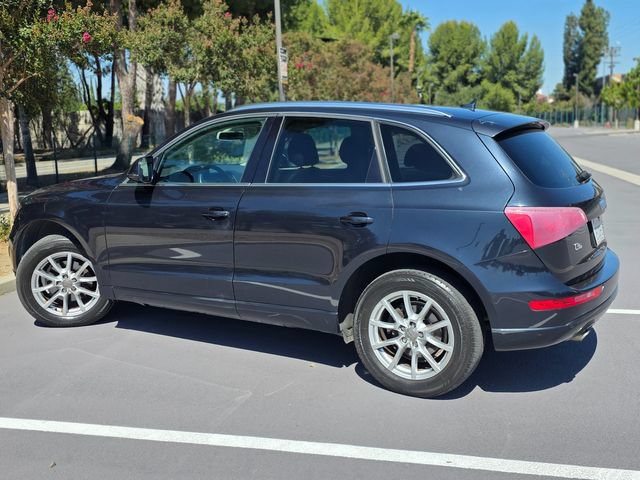 Used 2012 Audi Q5 2.0T Premium Plus w/ Premium Plus Pkg AWD/4WD image 36