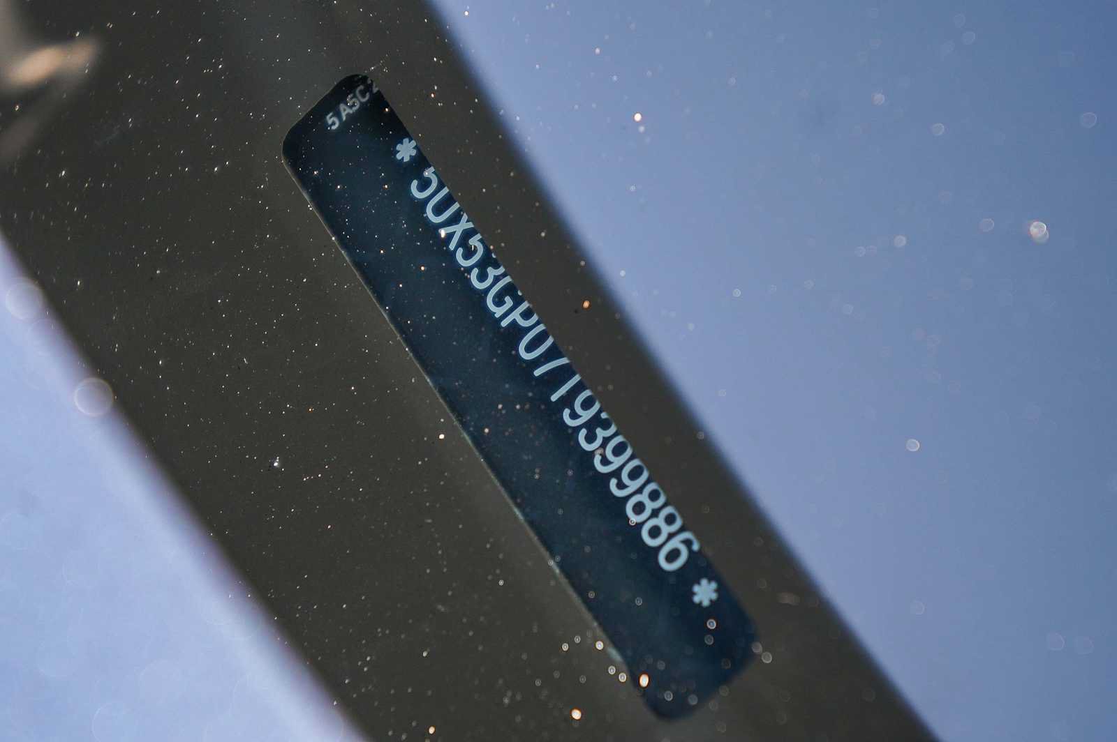 Used 2026 BMW X3 xDrive30i AWD/4WD image 47