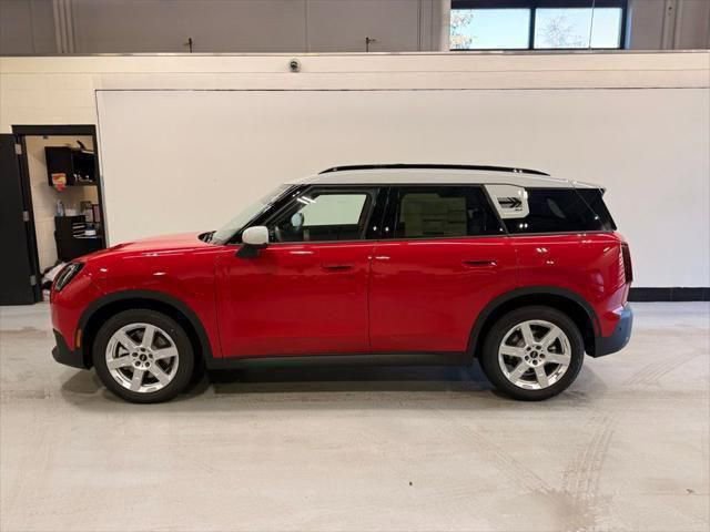 Used 2026 MINI Cooper Countryman S AWD/4WD image 2