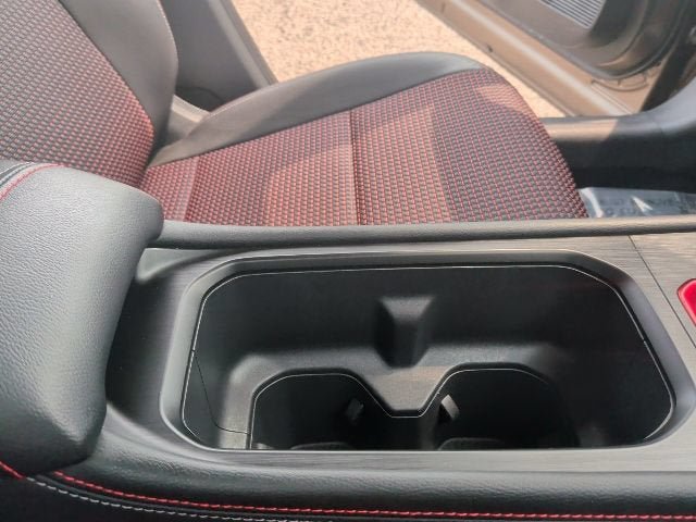 Used 2025 Nissan Kicks SR w/ SR Premium Package FWD image 20
