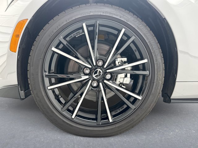 Used 2025 MAZDA MX-5 Miata RF Grand Touring w/ Appearance Package RWD image 20