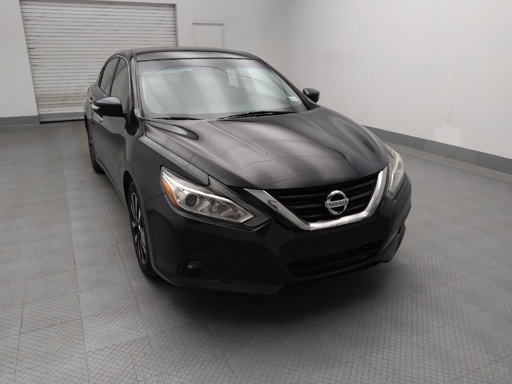 Used 2018 Nissan Altima 2.5 SL image 14