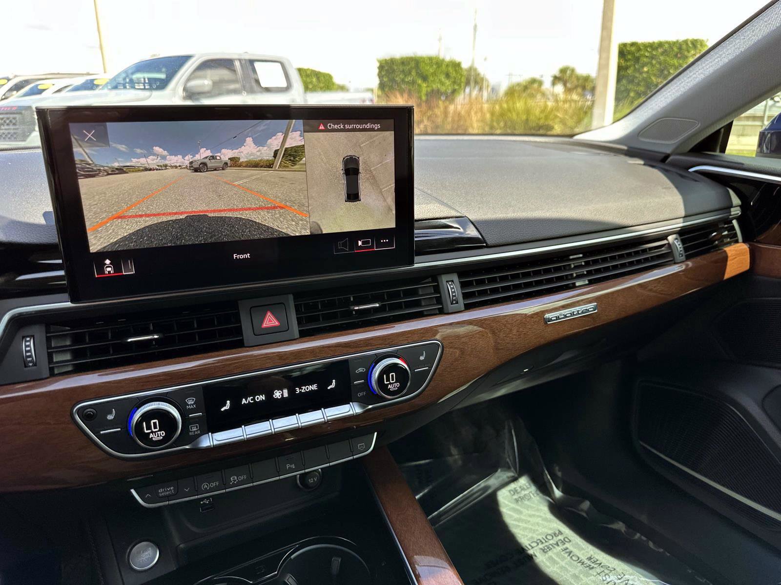 Used 2022 Audi A5 2.0T Premium Plus image 25