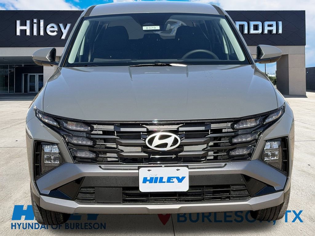 New 2026 Hyundai Tucson SE image 7