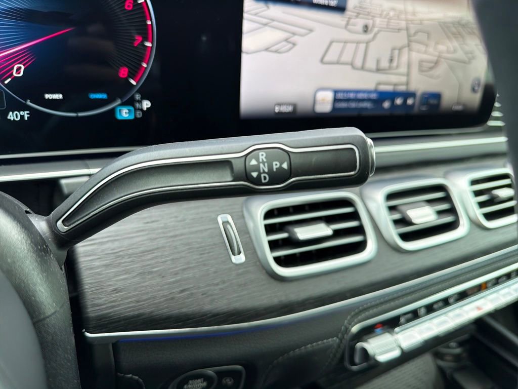 Certified 2024 Mercedes-Benz GLE 450 4MATIC image 25
