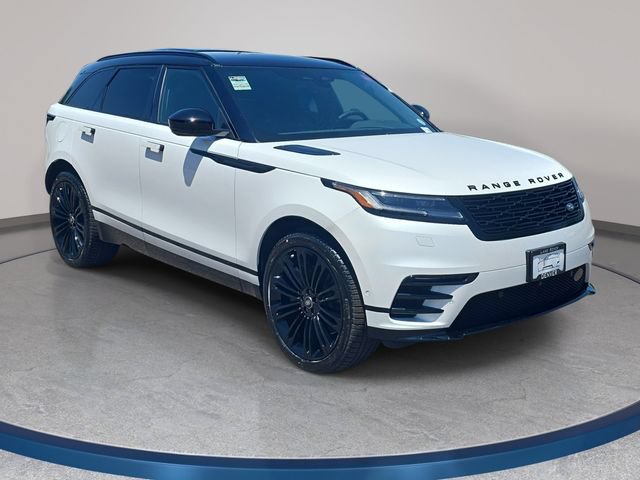 New 2026 Land Rover Range Rover Velar Dynamic SE AWD/4WD image 3