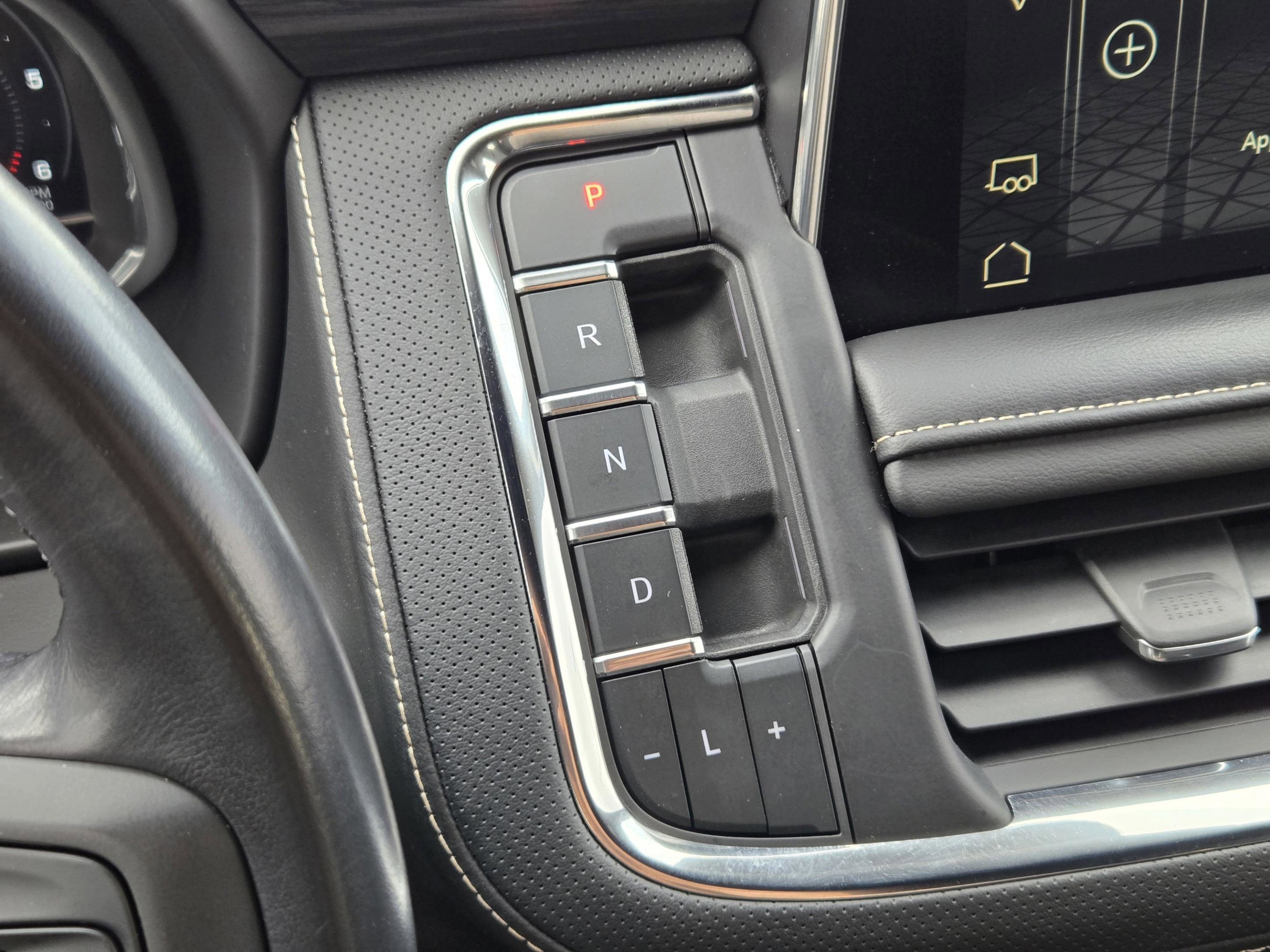 Used 2023 GMC Yukon SLT image 22