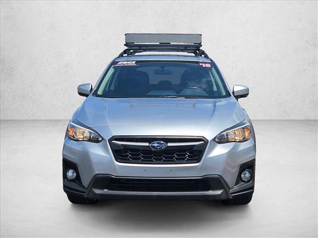 Used 2018 Subaru Crosstrek 2.0i Premium AWD/4WD image 2