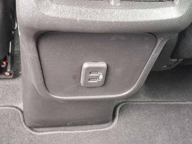 Certified 2022 Chevrolet Equinox LS image 11