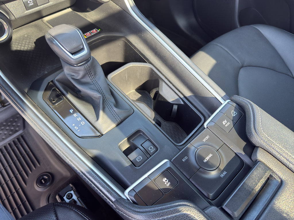 Certified 2025 Toyota Grand Highlander AWD Hybrid image 22