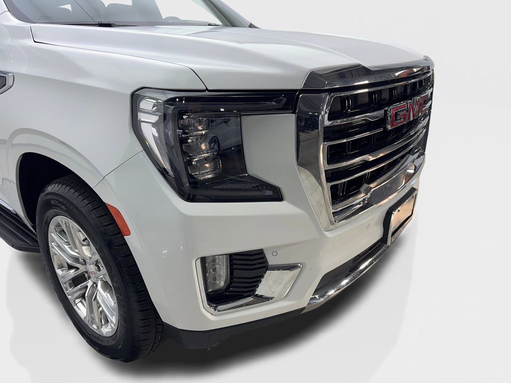 Used 2024 GMC Yukon SLT image 17