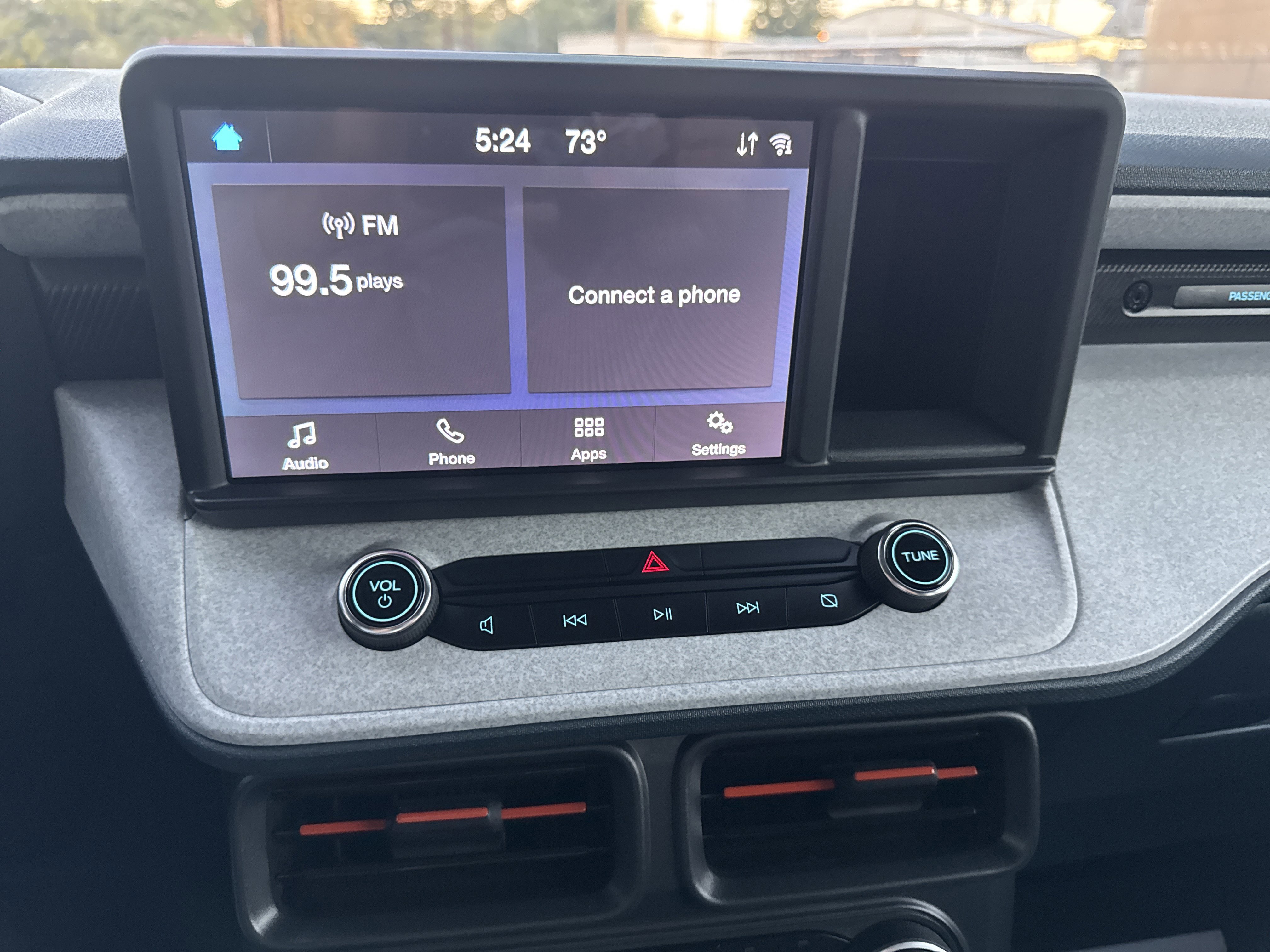 Used 2024 Ford Maverick XLT image 21