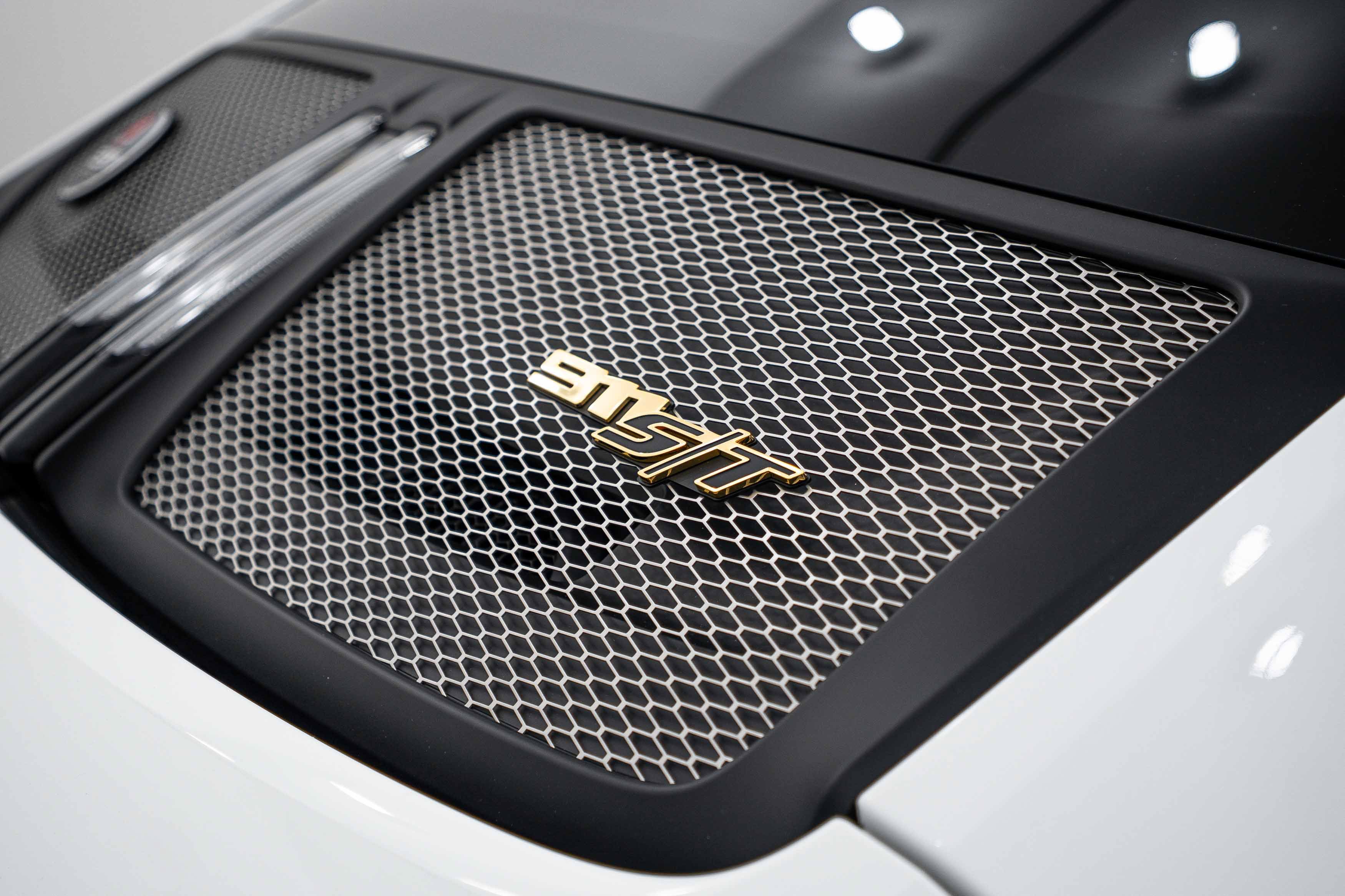 Certified 2024 Porsche 911 GT3 RS RWD image 29