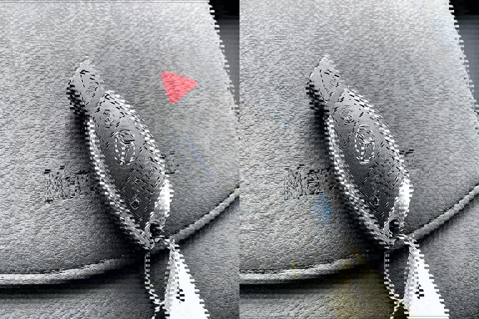 Used 2015 Mercedes-Benz C 300 4MATIC Sedan image 14