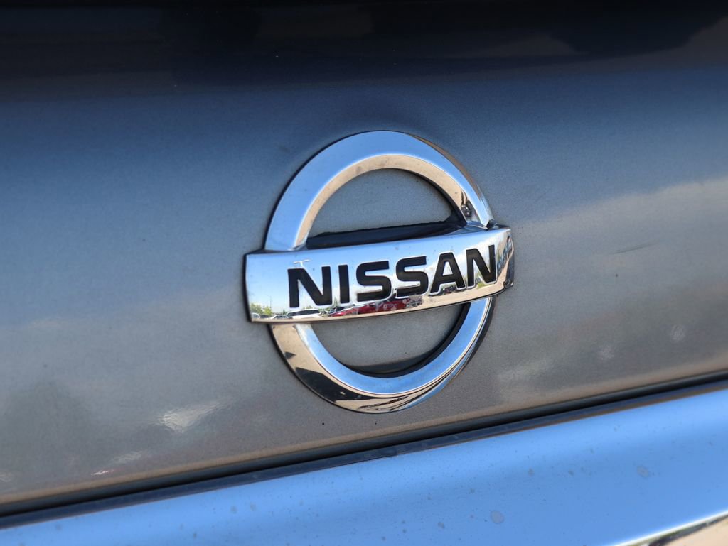 Used 2018 Nissan Armada SL AWD/4WD image 13