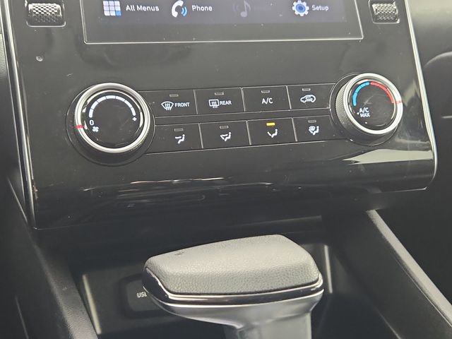 Used 2022 Hyundai Tucson SEL image 21