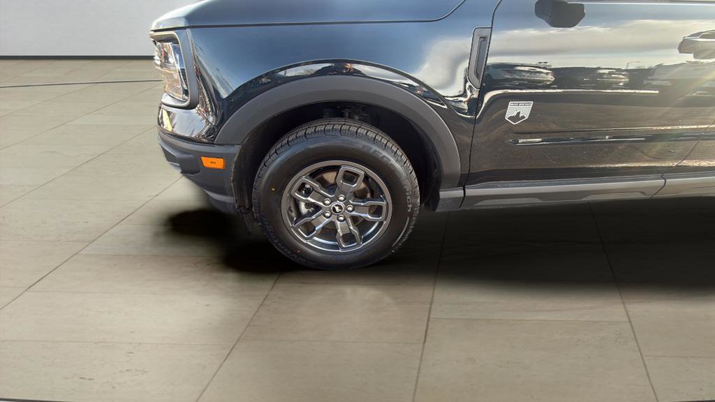 Certified 2023 Ford Bronco Sport Big Bend w/ Convenience Package image 40