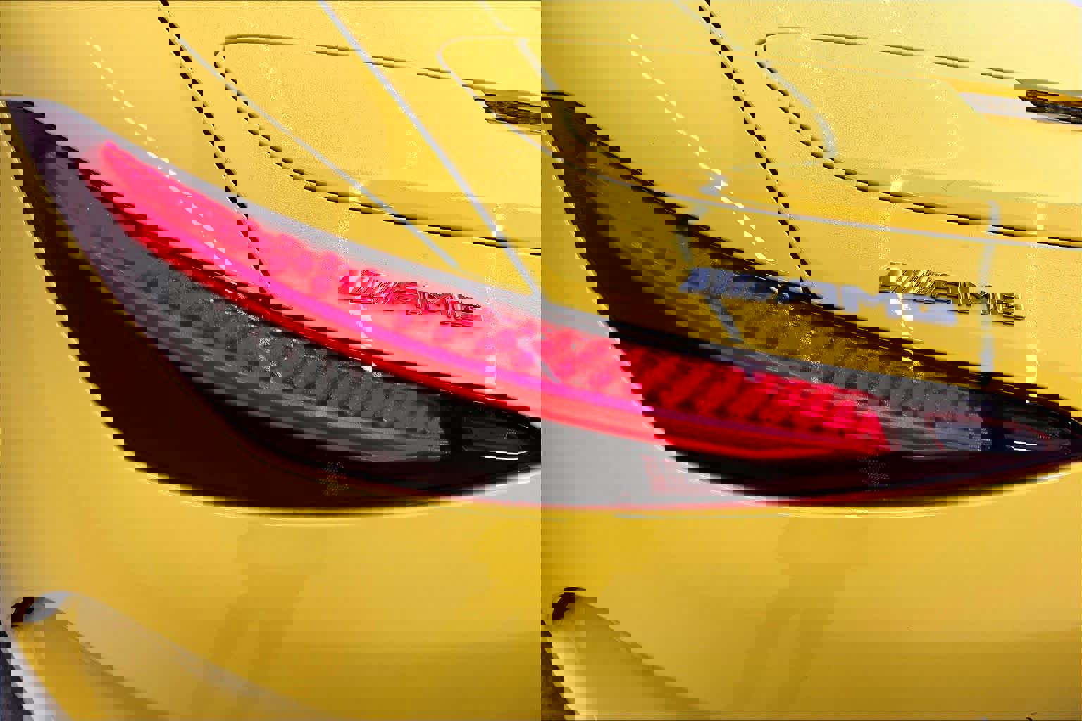 Certified 2022 Mercedes-Benz SL 55 AMG 4MATIC image 29