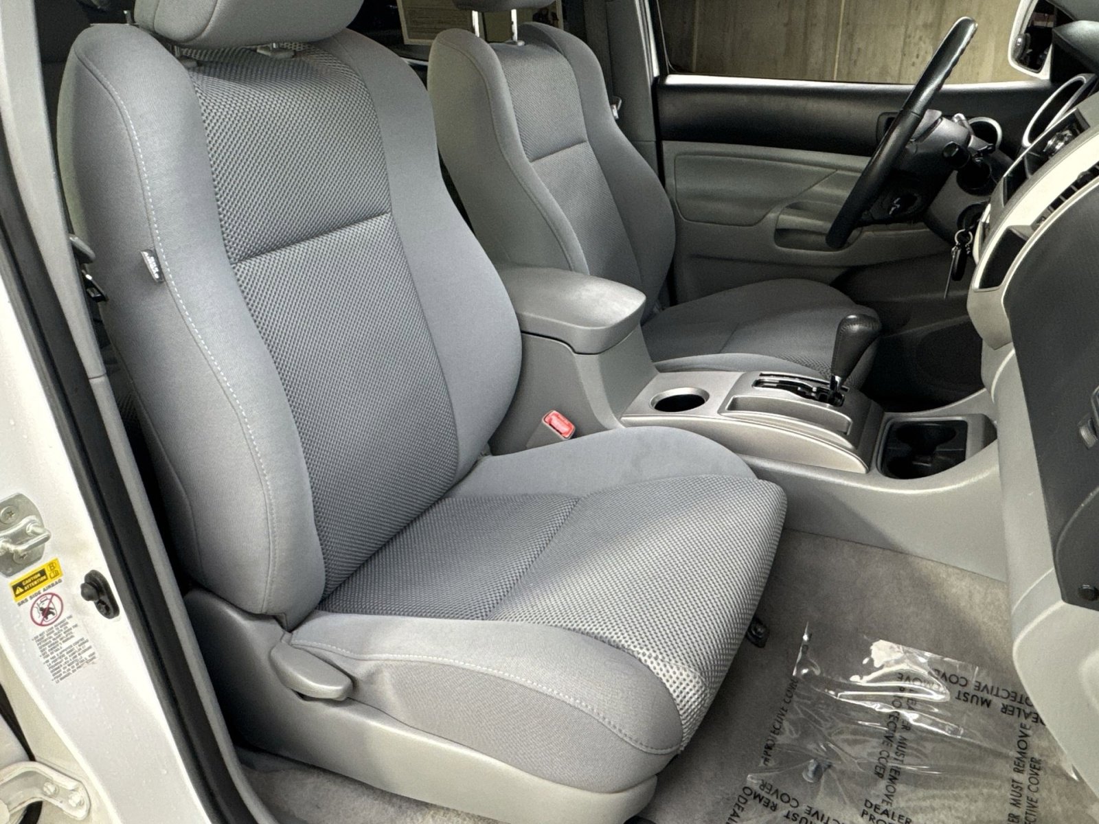 Used 2010 Toyota Tacoma PreRunner RWD image 38