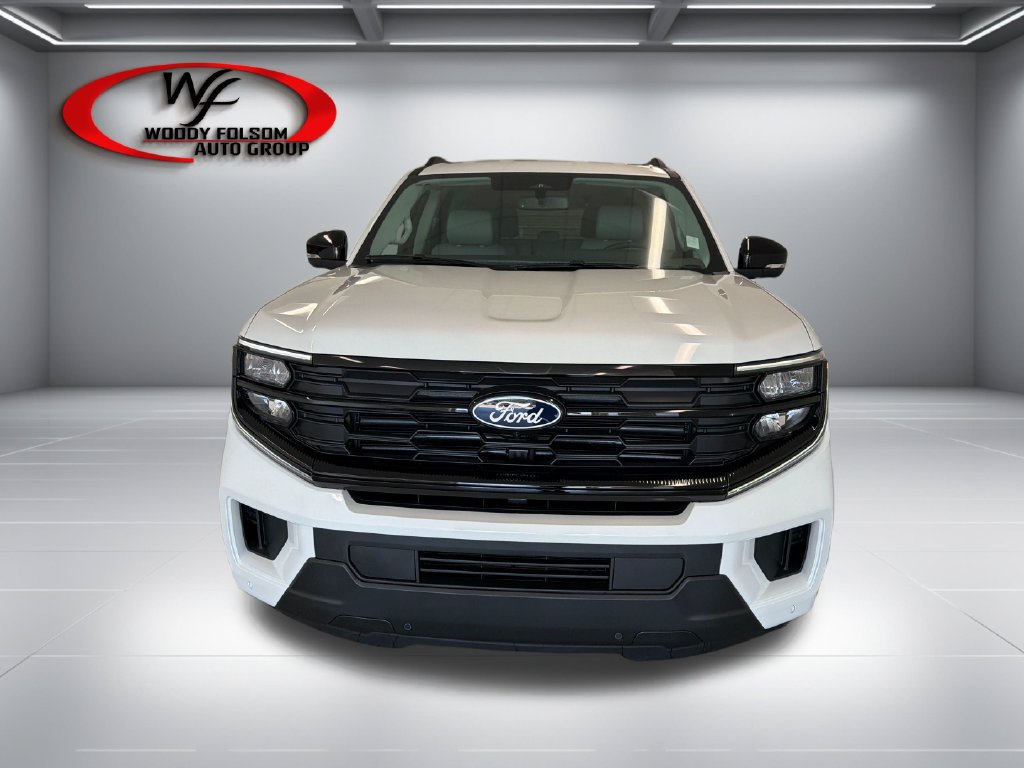 New 2027 Ford Expedition Max Active RWD image 2