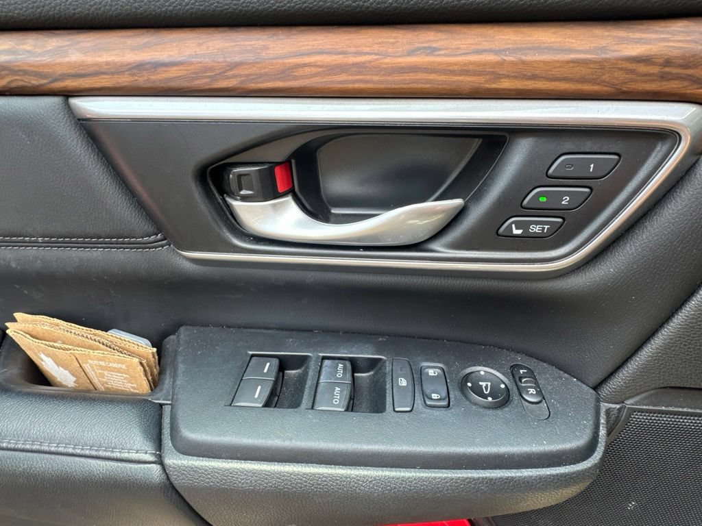 Used 2019 Honda CR-V EX-L image 12