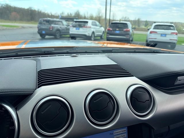 Used 2018 Ford Mustang GT Premium RWD image 18