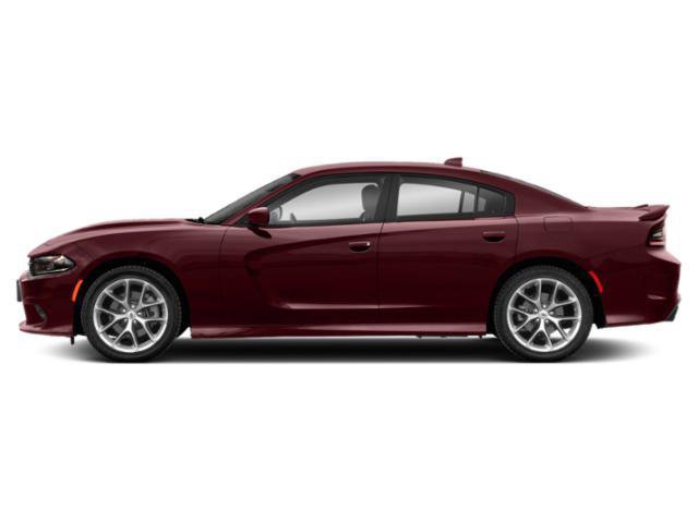 Used 2022 Dodge Charger R/T w/ Plus Group RWD image 4