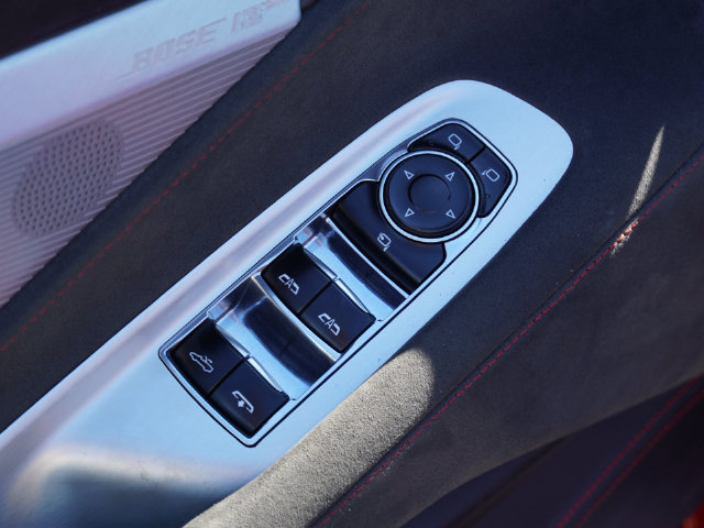 Used 2021 Chevrolet Corvette Stingray Premium Conv w/ Z51 Performance Package RWD image 25