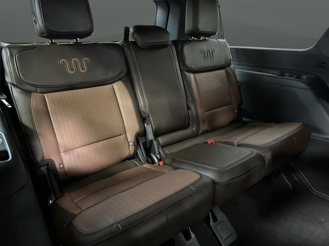 New 2026 Ford Expedition Max King Ranch AWD/4WD image 38