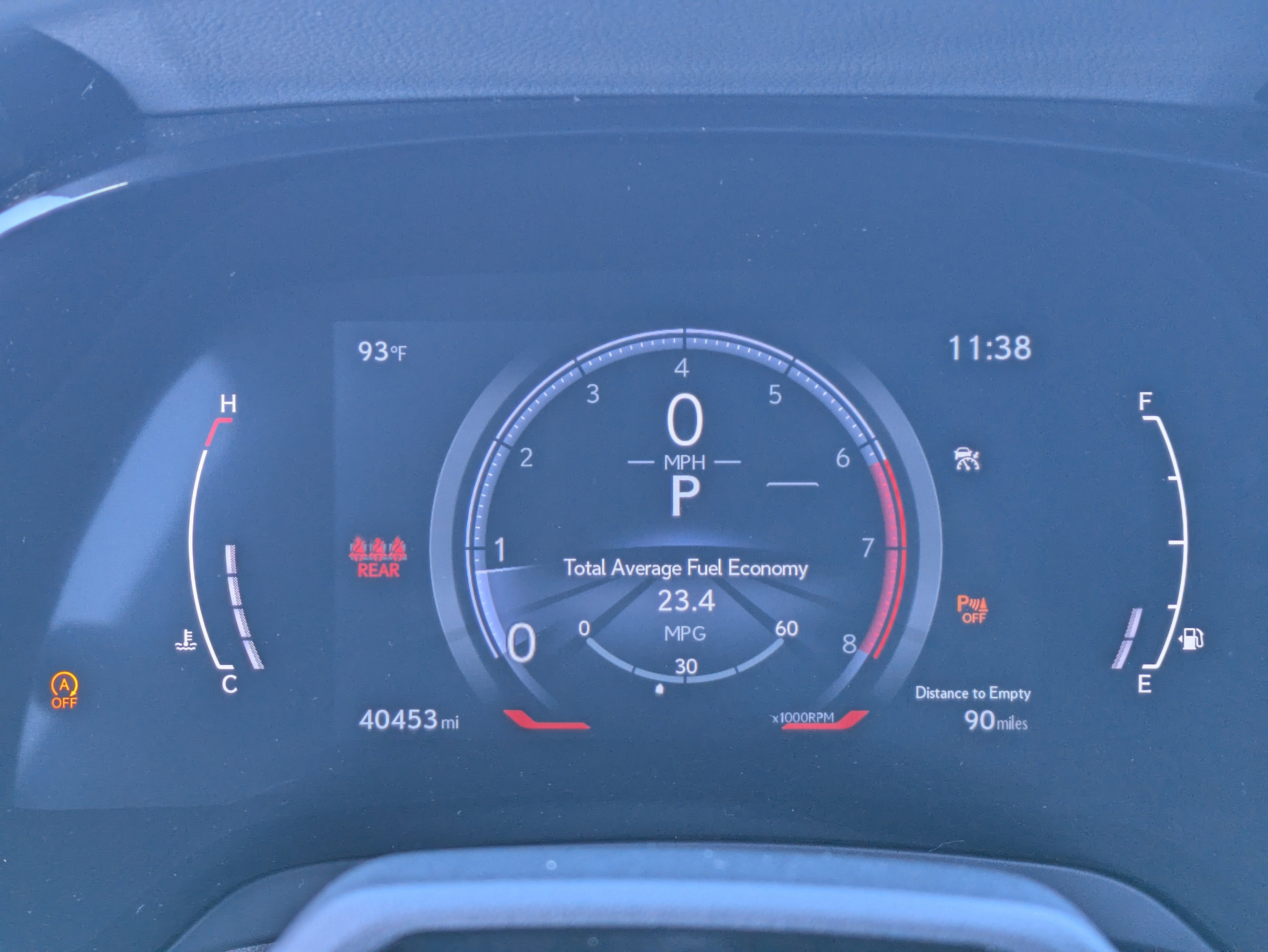 Used 2023 Lexus RX 350 Premium Plus w/ Cold Area Package image 29