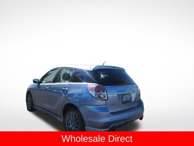 Used 2005 Toyota Matrix XRS FWD image 12