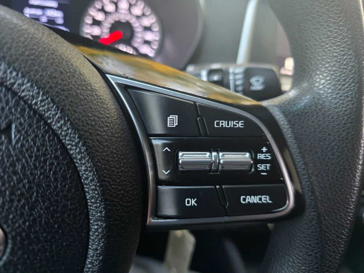 Used 2019 Kia Optima LX image 38
