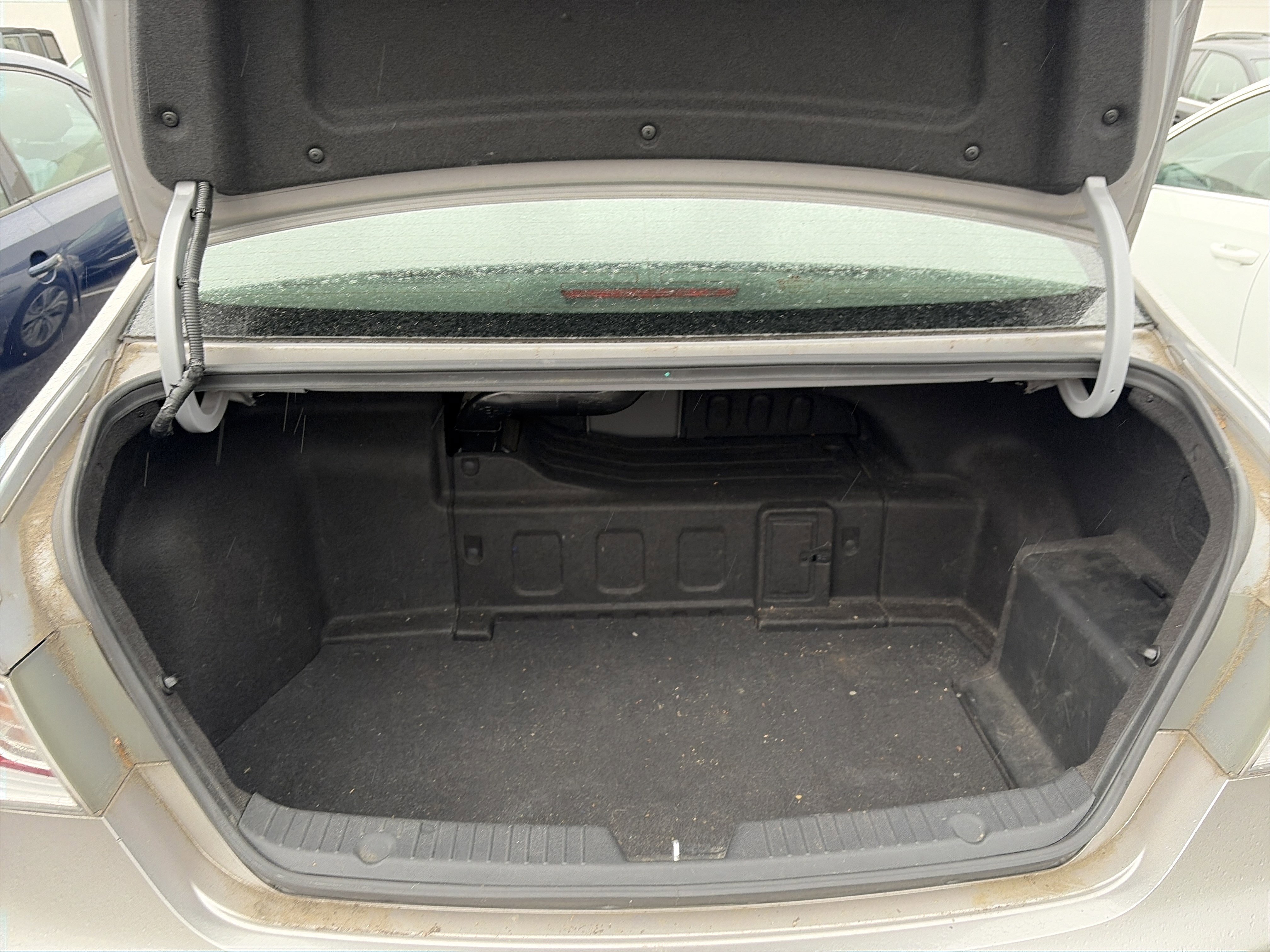 Used 2013 Hyundai Sonata Limited image 15