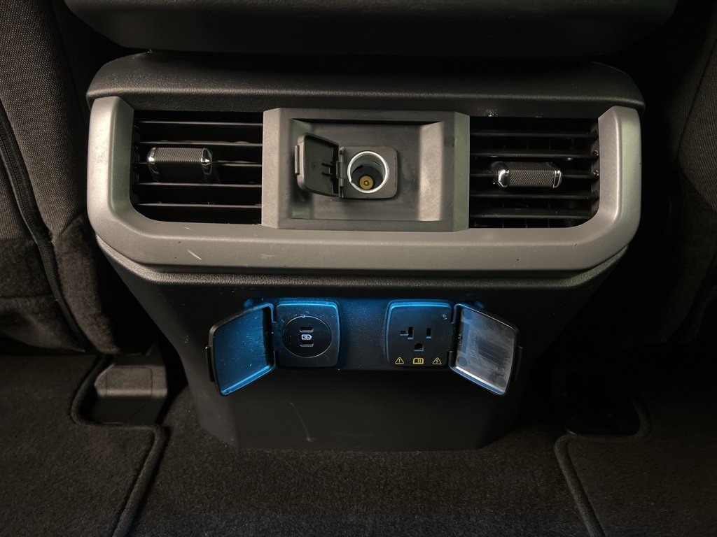 Certified 2024 Ford F150 XLT w/ Mobile Office Package image 31