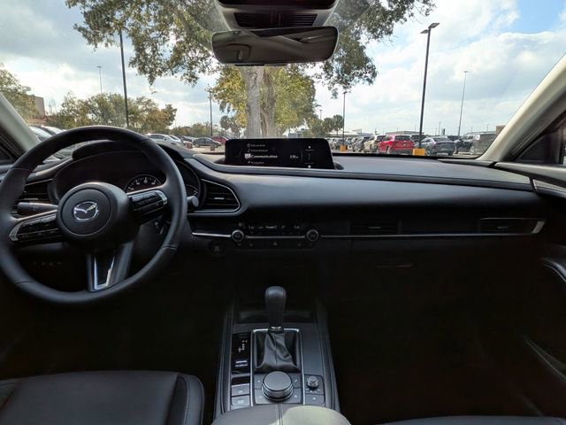 New 2026 MAZDA CX-30 AWD 2.5 S w/ Premium Package image 15