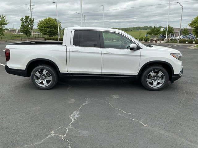 Used 2024 Honda Ridgeline RTL image 2