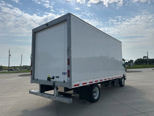 New 2023 Chevrolet Low Cab Forward 5500XD image 3