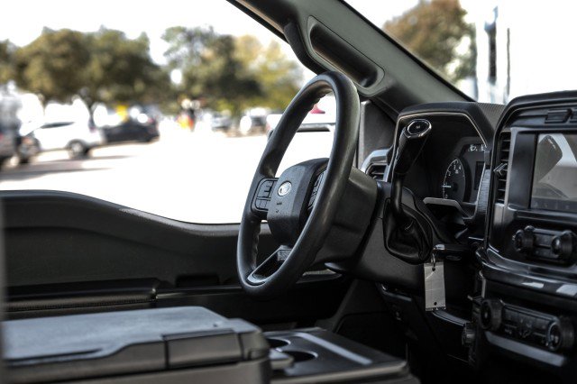 Used 2021 Ford F150 XL w/ STX Appearance Package AWD/4WD image 25