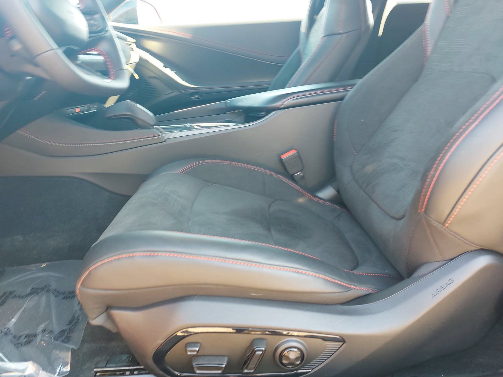 New 2026 Dodge Charger Scat Pack AWD/4WD image 31