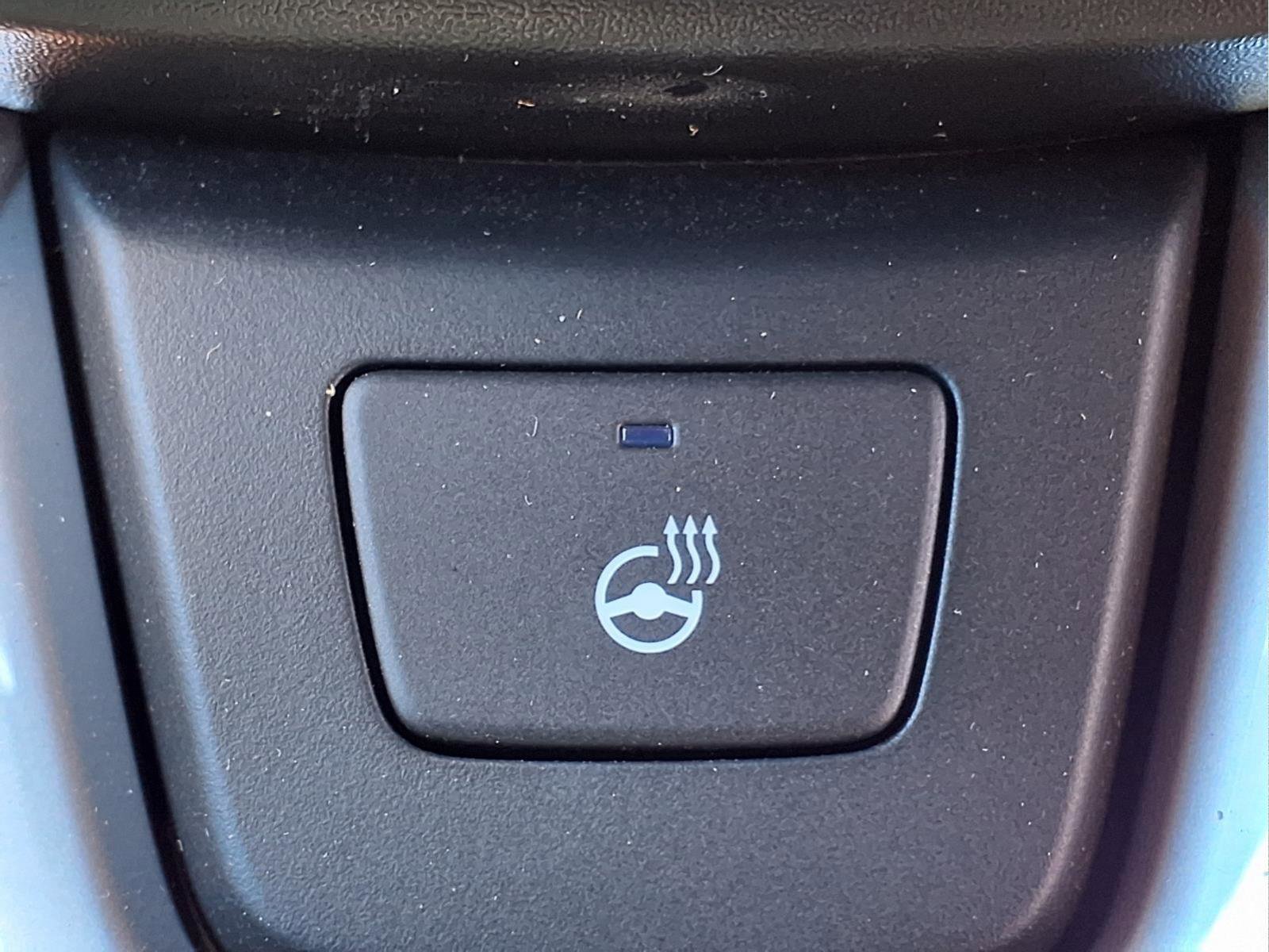 New 2026 Honda CR-V TrailSport image 29