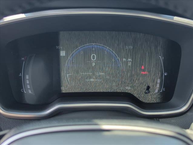 Certified 2025 Toyota Corolla XSE FWD image 12