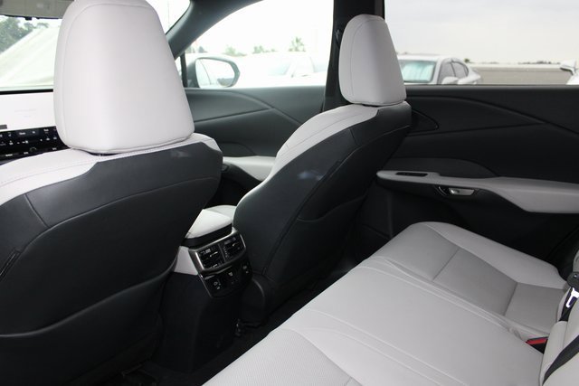 Certified 2023 Lexus RX 350h image 9