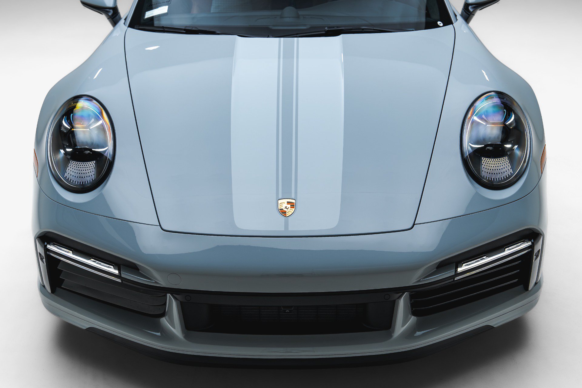 Used 2023 Porsche 911 Sport Classic RWD image 35