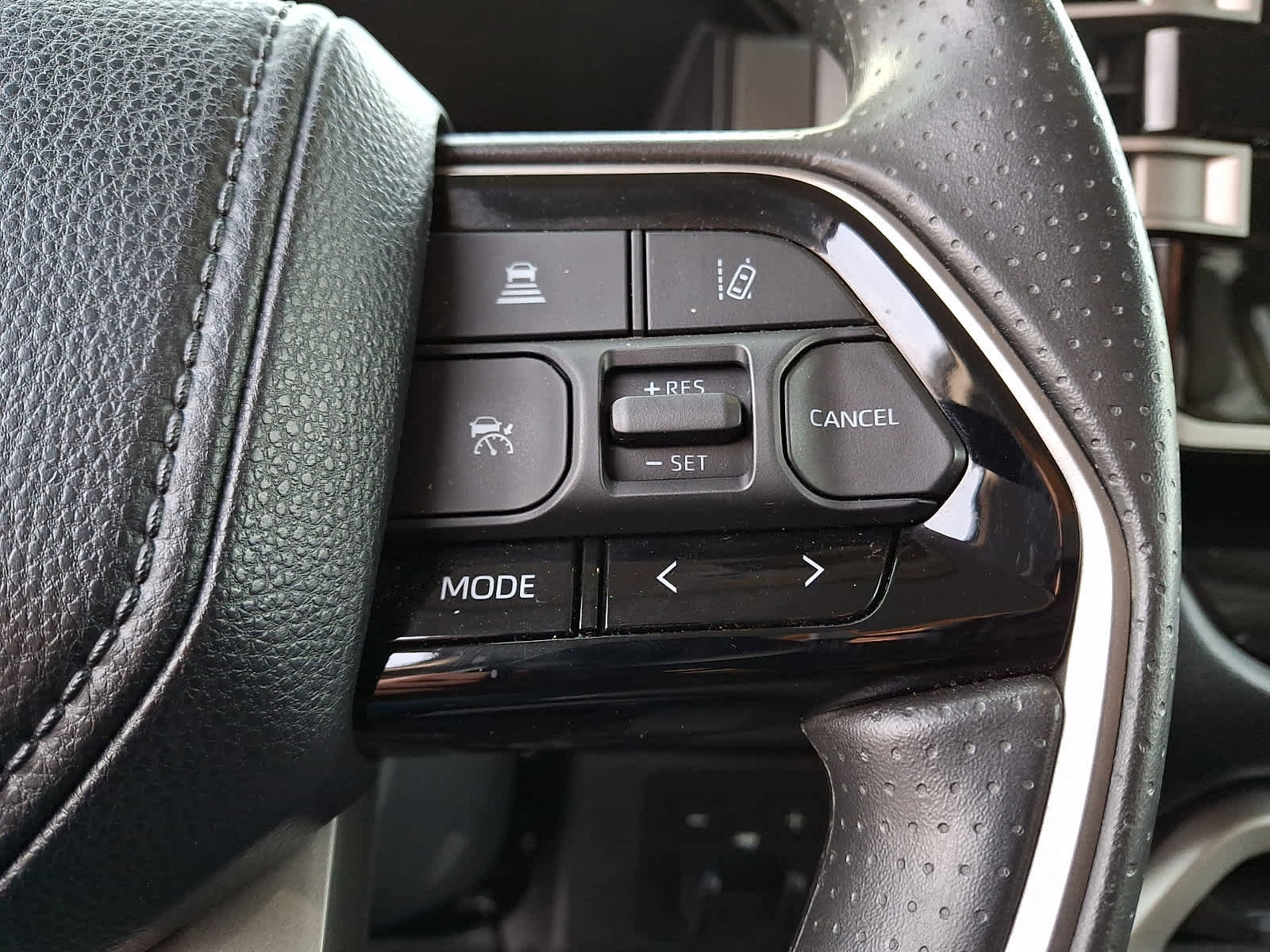 Used 2024 Toyota Tundra SR5 w/ SR5 Convenience Package image 22