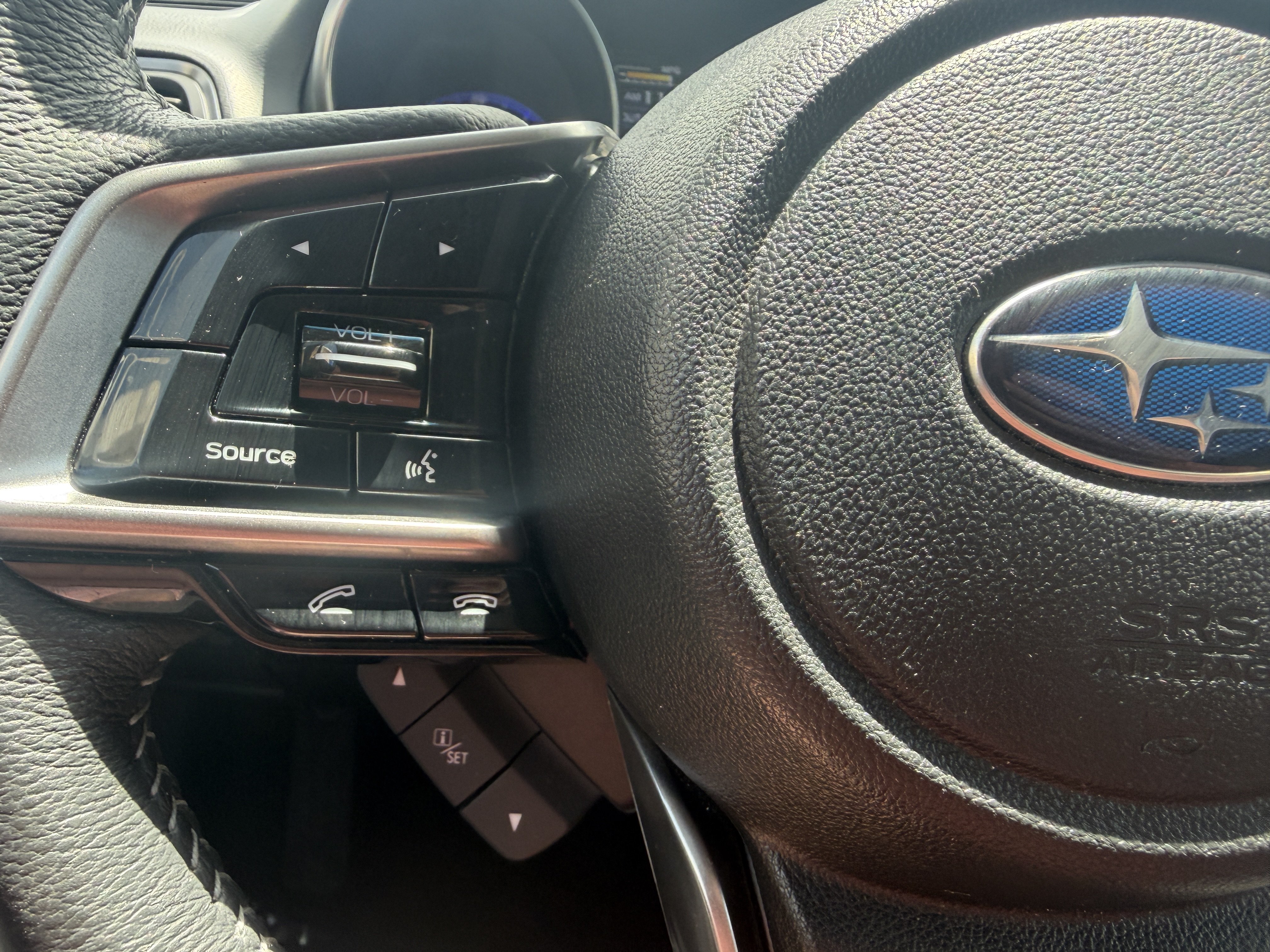 Used 2019 Subaru Outback 2.5i Limited AWD/4WD image 25