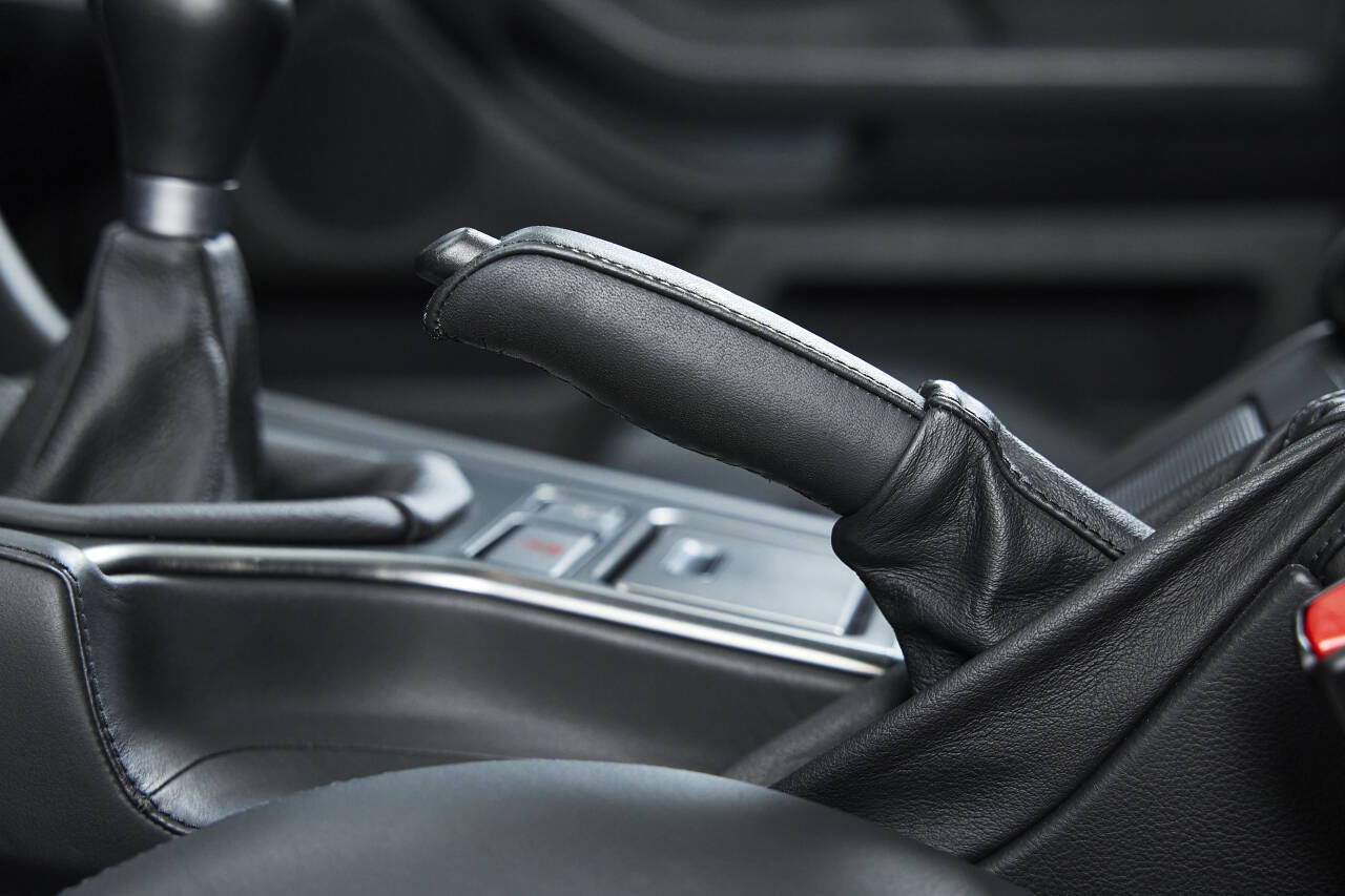 Used 2003 BMW M5 RWD image 62