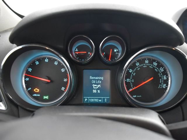 Used 2015 Buick Encore Convenience image 18