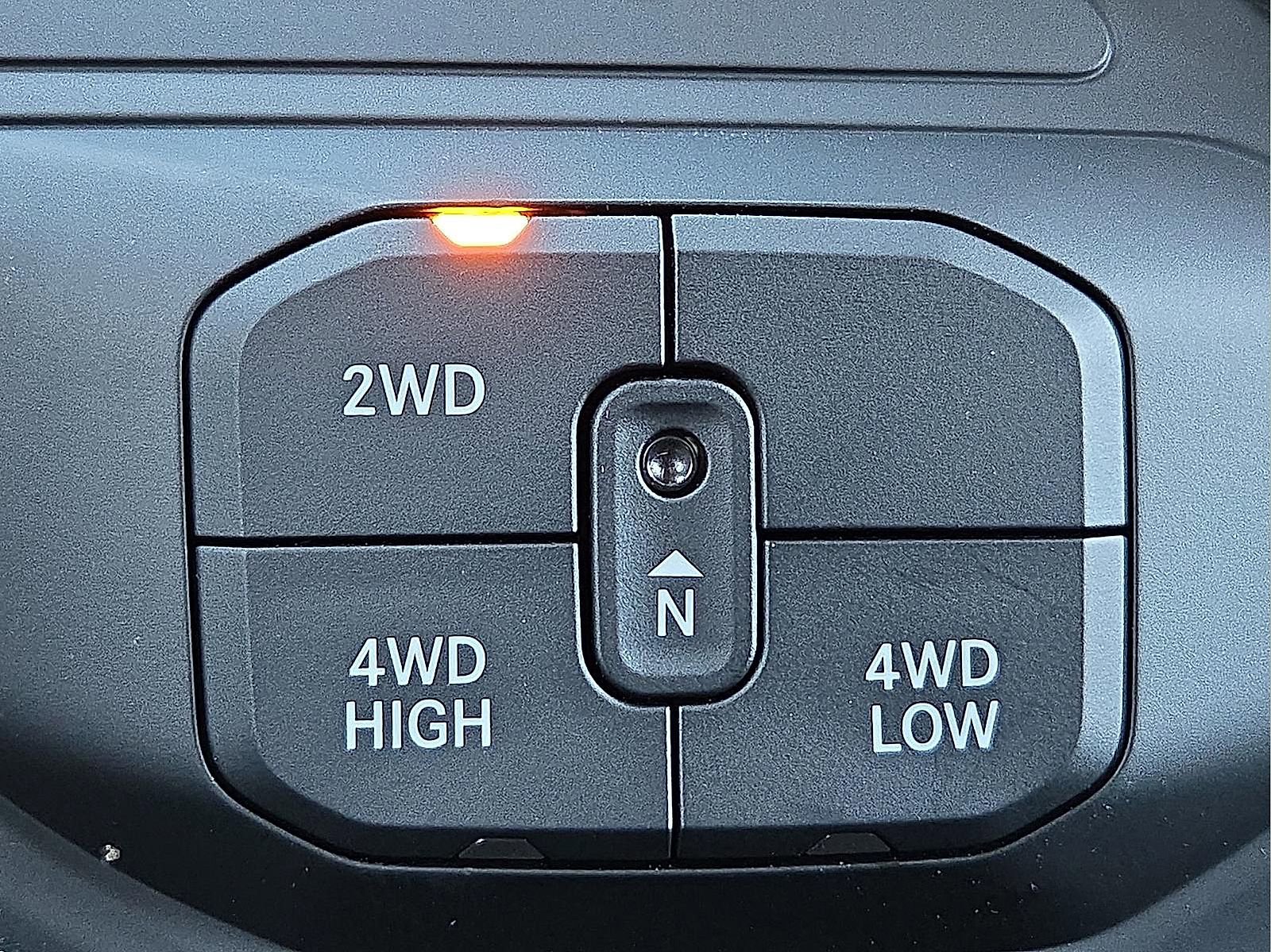 New 2026 RAM 3500 Tradesman image 17