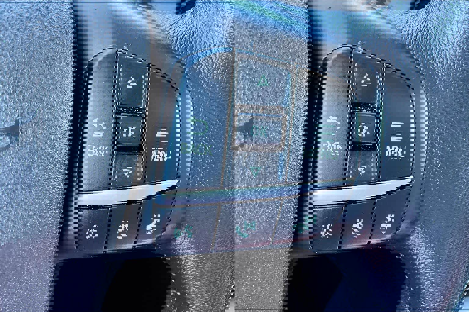 Used 2022 Ford Bronco Sport Big Bend w/ Convenience Package image 20